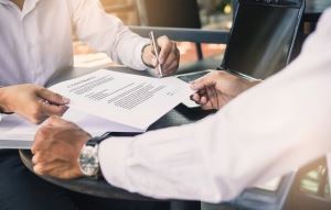 Business lawyer in new jersey